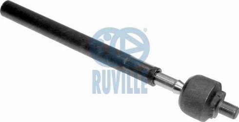 Ruville 915975 - Осевой шарнир, рулевая тяга avtokuzovplus.com.ua