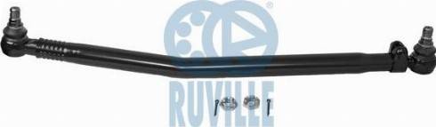 Ruville 916335 - Продольная рулевая тяга autodnr.net