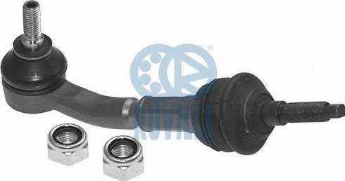 Ruville 916613 - Тяга / стійка, стабілізатор autocars.com.ua