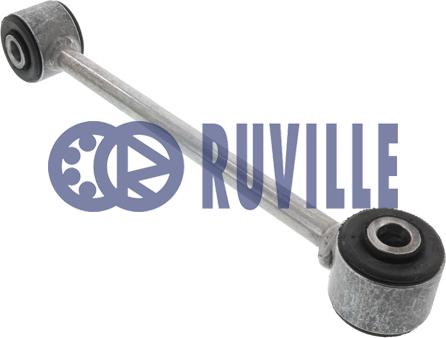 Ruville 918640 - Тяга / стойка, стабилизатор autodnr.net