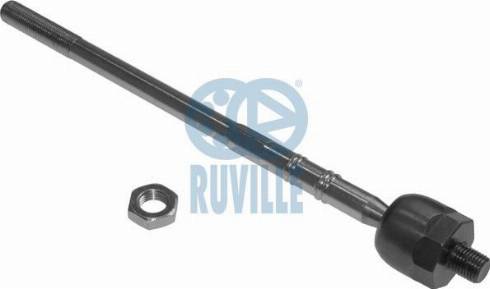 Ruville 924402 - Осевой шарнир, рулевая тяга avtokuzovplus.com.ua