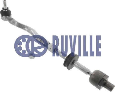 Ruville 925060 - Поперечная рулевая тяга autodnr.net