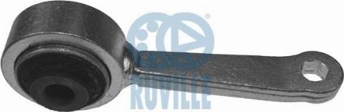 Ruville 925114 - Тяга / стійка, стабілізатор autocars.com.ua