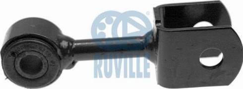Ruville 925170 - Тяга / стійка, стабілізатор autocars.com.ua