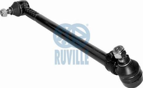 Ruville 925177 - Продольная рулевая тяга autodnr.net