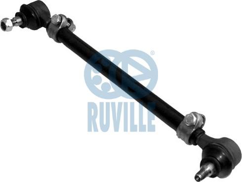 Ruville 925179 - Продольная рулевая тяга autodnr.net