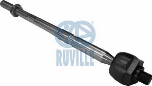 Ruville 925306 - Осевой шарнир, рулевая тяга autodnr.net