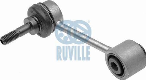 Ruville 925441 - Тяга / стойка, стабилизатор autodnr.net