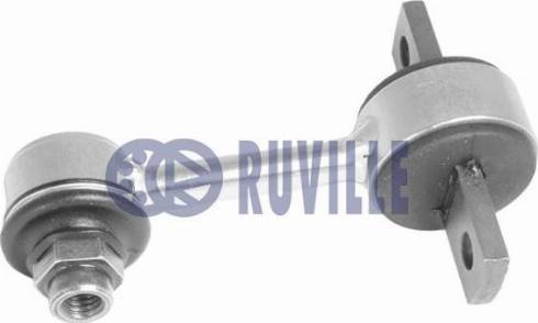 Ruville 925701 - Тяга / стійка, стабілізатор autocars.com.ua