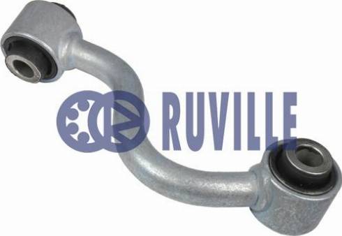 Ruville 926818 - Тяга / стійка, стабілізатор autocars.com.ua