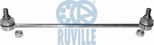 Ruville 926958 - Тяга / стойка, стабилизатор avtokuzovplus.com.ua