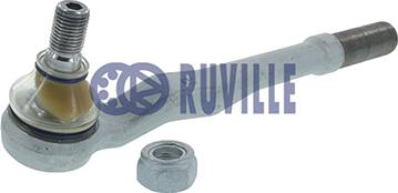 Ruville 926991 - Наконечник рулевой тяги, шарнир autodnr.net