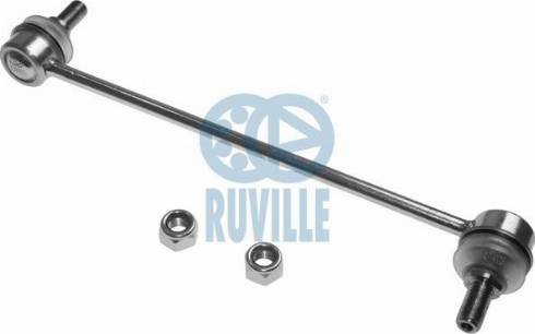 Ruville 928401 - Тяга / стойка, стабилизатор autodnr.net