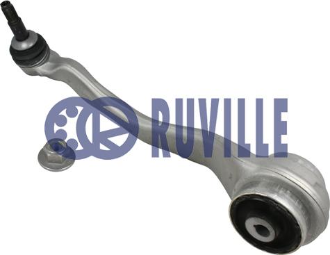 Ruville 930005 - Важіль незалежної підвіски колеса autocars.com.ua