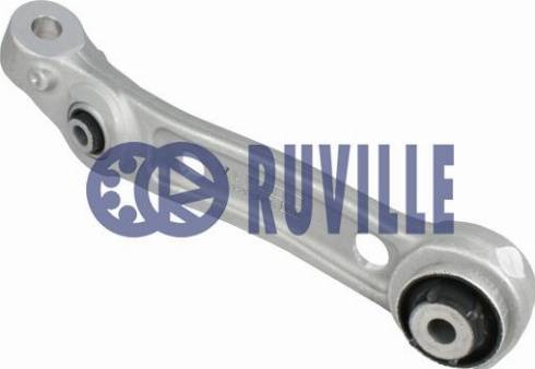 Ruville 930009 - Важіль незалежної підвіски колеса autocars.com.ua