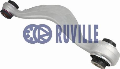 Ruville 930011 - Рычаг подвески колеса avtokuzovplus.com.ua