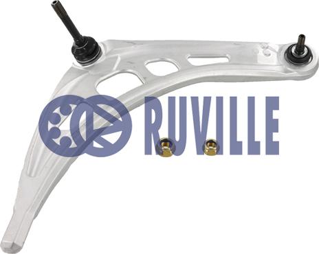 Ruville 930029 - Рычаг подвески колеса autodnr.net