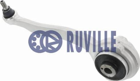 Ruville 934104 - Рычаг подвески колеса autodnr.net