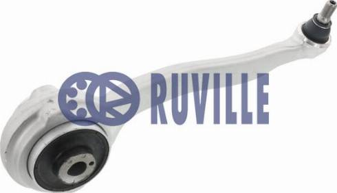 Ruville 934105 - Рычаг подвески колеса autodnr.net