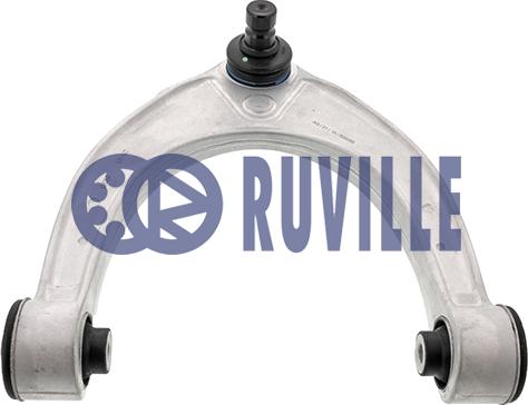 Ruville 935085 - Рычаг подвески колеса autodnr.net