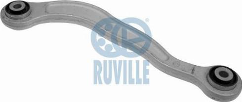 Ruville 935163 - Рычаг подвески колеса avtokuzovplus.com.ua