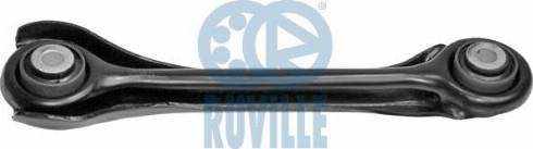 Ruville 935173 - Тяга / стойка, подвеска колеса autodnr.net