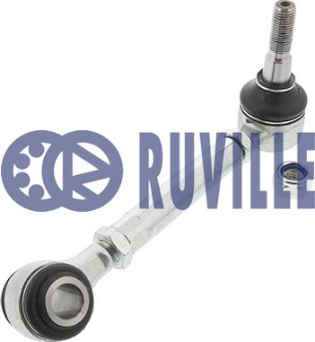 Ruville 935715 - Тяга / стойка, стабилизатор avtokuzovplus.com.ua