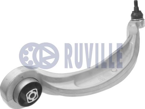 Ruville 935761 - Важіль незалежної підвіски колеса autocars.com.ua
