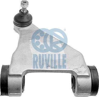 Ruville 936021 - Рычаг подвески колеса autodnr.net