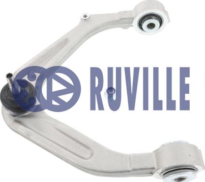 Ruville 936044 - Рычаг подвески колеса autodnr.net