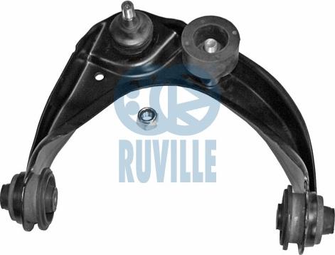 Ruville 937027 - Рычаг подвески колеса autodnr.net