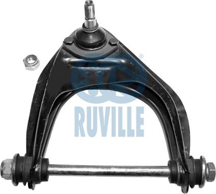 Ruville 937201 - Рычаг подвески колеса autodnr.net