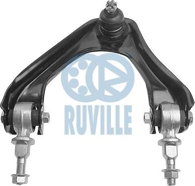 Ruville 937406 - Рычаг подвески колеса autodnr.net