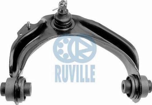 Ruville 937411 - Рычаг подвески колеса autodnr.net