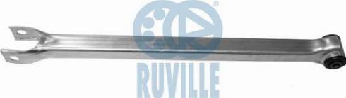 Ruville 938207 - Рычаг подвески колеса autodnr.net