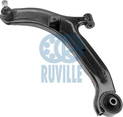 Ruville 938404 - Рычаг подвески колеса avtokuzovplus.com.ua