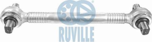 Ruville 938504 - Рычаг подвески колеса autodnr.net