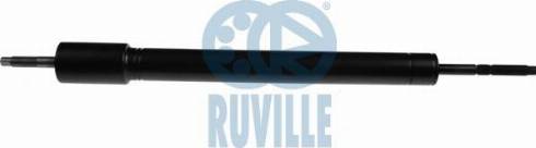 Ruville 945006 - Амортизатор рульового управління autocars.com.ua