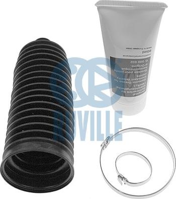 Ruville 945217 - Комплект пыльника, рулевое управление autodnr.net