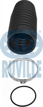 Ruville 945820 - Комплект пилника, рульове управління autocars.com.ua