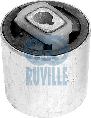 Ruville 985016 - Сайлентблок, важеля підвіски колеса autocars.com.ua