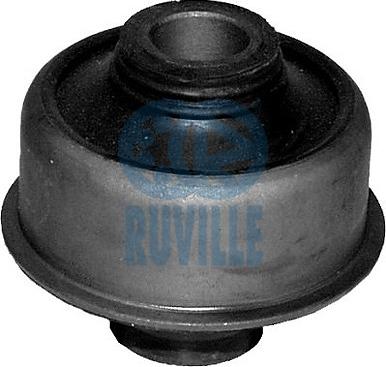 Ruville 985317 - Сайлентблок, рычаг подвески колеса autodnr.net