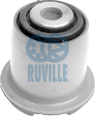 Ruville 985334 - Сайлентблок, рычаг подвески колеса autodnr.net
