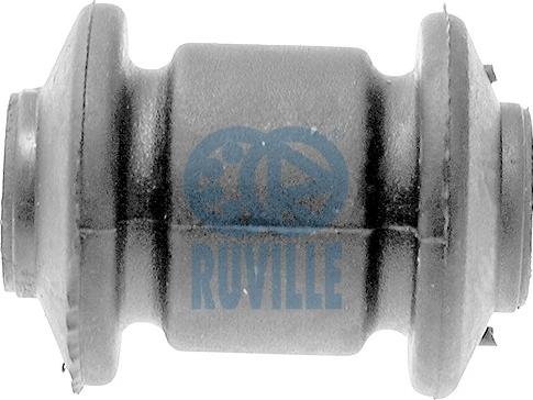 Ruville 985439 - Втулка, важіль колісної підвіски autocars.com.ua