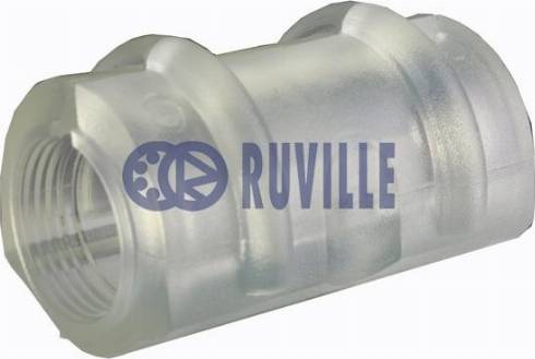 Ruville 985945 - Втулка, стабилизатор avtokuzovplus.com.ua