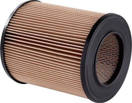 Sakura Filters AU FA-1724 - Повітряний фільтр autocars.com.ua