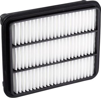 Wilmink Group WG2282660 - Повітряний фільтр autocars.com.ua