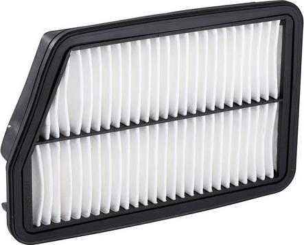 BSG BSG 16-135-008 - Повітряний фільтр autocars.com.ua