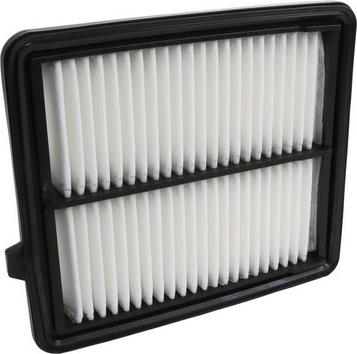 Kaishin A10366 - Повітряний фільтр autocars.com.ua