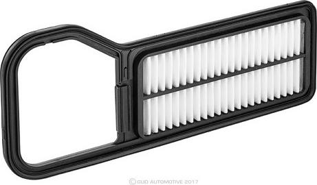 AMC Filter SA-064 - Воздушный фильтр avtokuzovplus.com.ua